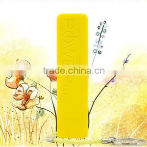 Best Selling Power Bank Products In America Single USB Port Power Bank Cellphone External thumbnail-3