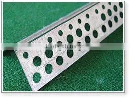 Galvanized Corner Protector /angle Bead (factory) thumbnail-1