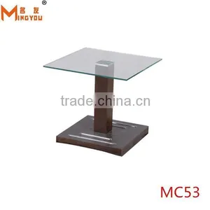 Mini Modern Side Table for Sale thumbnail-1