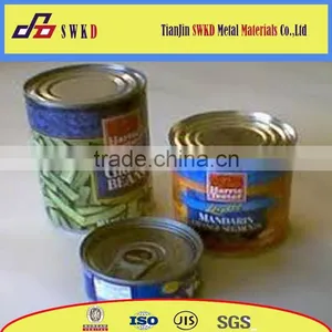 Tin Free Steel Sheet,TFS thumbnail-4