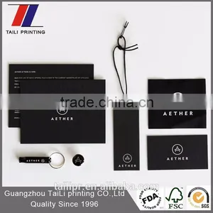 Wholesale Custom Cardboard Tags thumbnail-3