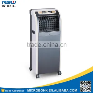 Best Selling Portable Low Noise Auto Cheap Air Cool Fan Company thumbnail-5