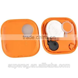Nut 2 Smart Tracker Finder Bluetooth Tracking Tracker Key Nut 2 Smart Tag Tor Child Pet Key Finder Alarm GPS Locator thumbnail-6
