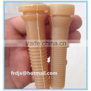 Poultry Slaughterhouse Equipment /rubber Stick thumbnail-4
