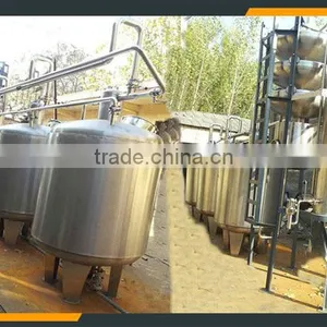 Grape Juice Distillation Machine thumbnail-1