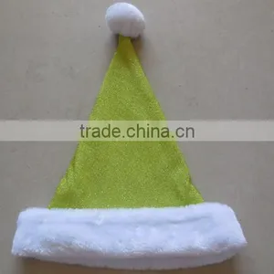 Plush Santa Hat, Available in Various Designs, thumbnail-2