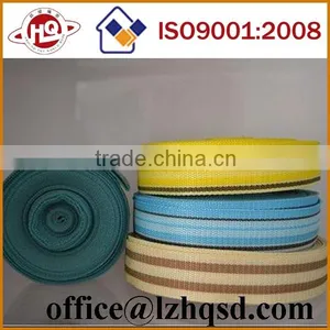 Color Polypropylene Chair Webbing thumbnail-4