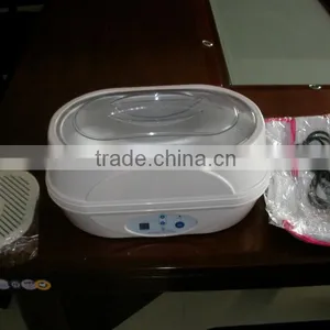 BR-505 Salon Beewax Wax Heater Depilatory Wax Melting Heater Depilation Wax Heater Warmer thumbnail-2