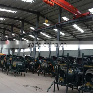 Building Construction Hand Tools Concrete Cement Mixer Price thumbnail-4