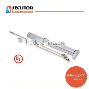 Vertical Rod Aluminum Anti Panic Exit Device thumbnail-2