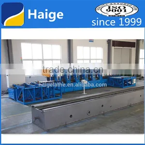 Professional Numerical Control Piston Rod Polisher From Yantai thumbnail-2