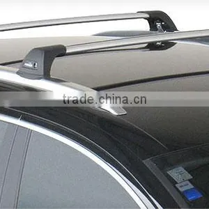 Car Roof Luggae Rack Universal Flushbar Whispbar thumbnail-1