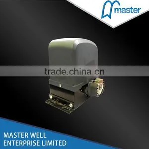 Waterproof Sliding Gate Operator thumbnail-1