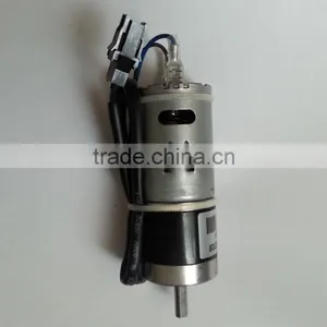Stencil Printer Motor 157731 thumbnail-1