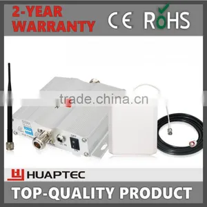 GSM 3G Range Extender Enhancer - High Quality From Manufacturer | Huaptec thumbnail-1