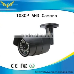 Best Selling Cctv Camera Fine 1080P AHD IR Weatherproof CCTV Camera thumbnail-1
