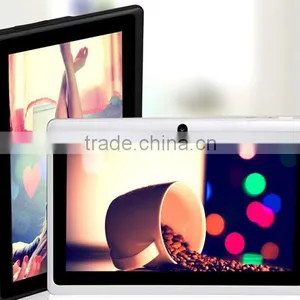 Cheap 7 Inch Android Dual Core Tablet PC With Bluetooth Keyboard 2016 Quality Choice thumbnail-1
