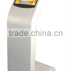 Interactive Kiosk Pricing/interactive Multimedia Kiosk/interactive Information Kiosk thumbnail-1
