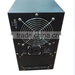 1000w Pure Sine Wave Power Inverter Low Frequency Power Bank thumbnail-3