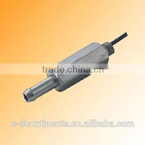 Stainless Steel Gas Liquid Magnetic Flow Switch Sensor for Hose 5CFS-12K thumbnail-1
