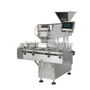 Factory Direct Price Tablet Counting Machine for Pharmaceutical thumbnail-2