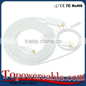 Full Hd Cheap Hdmi Cable For Ps2 For Samsung For Car thumbnail-1