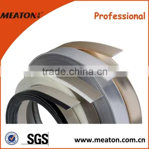 High Quality!! Factory Made Hot Sale Plastic Edge Banding Tape thumbnail-5