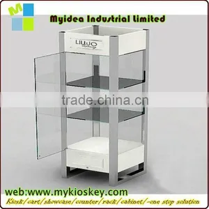 High End Fancy Jewelry Showcase Display Counter/display Cabinet for Jewelry (DG-TZ05) thumbnail-1