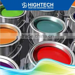 High Gloss UV Ink for PE,PVC, UV Ink thumbnail-1