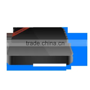 Vensmile A95X Amlogic S905X Android 6.0 Quad Core Kodi 16.0 4K Best Selling tv Box Wholesale Android Smart tv Set Top Box thumbnail-6