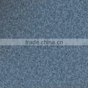 Abrasion Resistance Interior PVC Floor Covering thumbnail-1