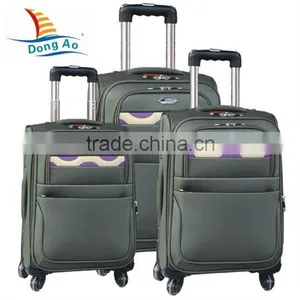 2012 New Wheeled Bag thumbnail-1