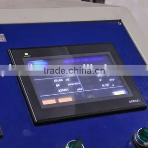 Semi Automatic Machine, Tea Cup Making Machine, Algeria Machine Paper Cup thumbnail-2