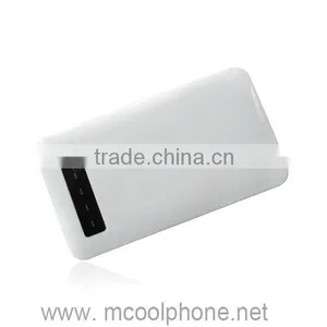 100% Full Capacity 5000mah Usb Credit Card Power Bank thumbnail-4