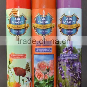 Turkish Manufacturer Air Freshener 300 ml thumbnail-1