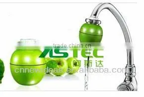 Ultrafiltration Water Filter AS4056 thumbnail-1