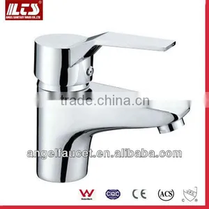 10015 Economical European Brass Bathroom Taps for Basin thumbnail-1