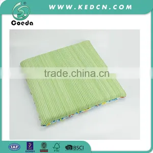Fabric Square Polyester Cushion thumbnail-1