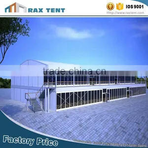 Professional Glamping Luxury Tent thumbnail-1