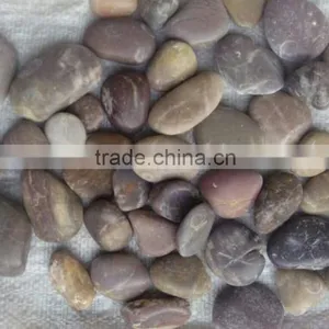 Blood Red Walkway Paving Cobble Stone thumbnail-1