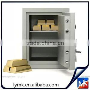 Mechanical Steel Fireproof Safe Box for Home and Office,,,Provided by the MK Office Company thumbnail-1