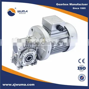 Wuma Speed Reducer for Packaging Machinery thumbnail-2