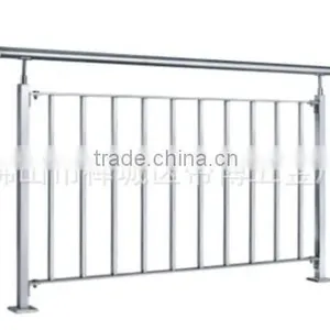 Glass Rail/glass Rails/steel Glass Rail thumbnail-1