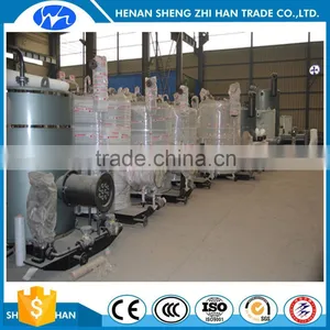 Chinese Standing Tubular Boiler thumbnail-1