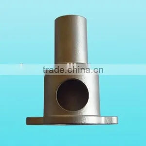 Silica Sol Investment Casting Stainless Steel thumbnail-3