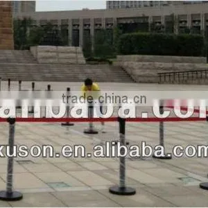 Cast Iron Traffic Barrier thumbnail-1