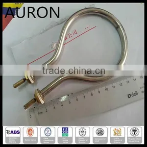 AURON Electric Water Immersion Heater /High Temperature Tubular He/ater Heating With Screw /immersion Tubular Heater 2kw thumbnail-1