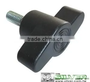 For Machine Accessories and CNC Lathe Knobs Plastic Star Knobs thumbnail-3
