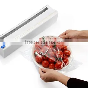 Abs Plastic Rotary Cutter Plastic Doughnut Cutter Kitchen Foil Cutter thumbnail-3