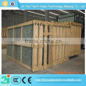Jinyao Building Glass Float Glass Factories in China thumbnail-3